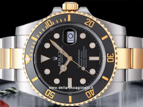 prezzi rolex submarine nuovo e usati|rolex sottomarino prezzo.